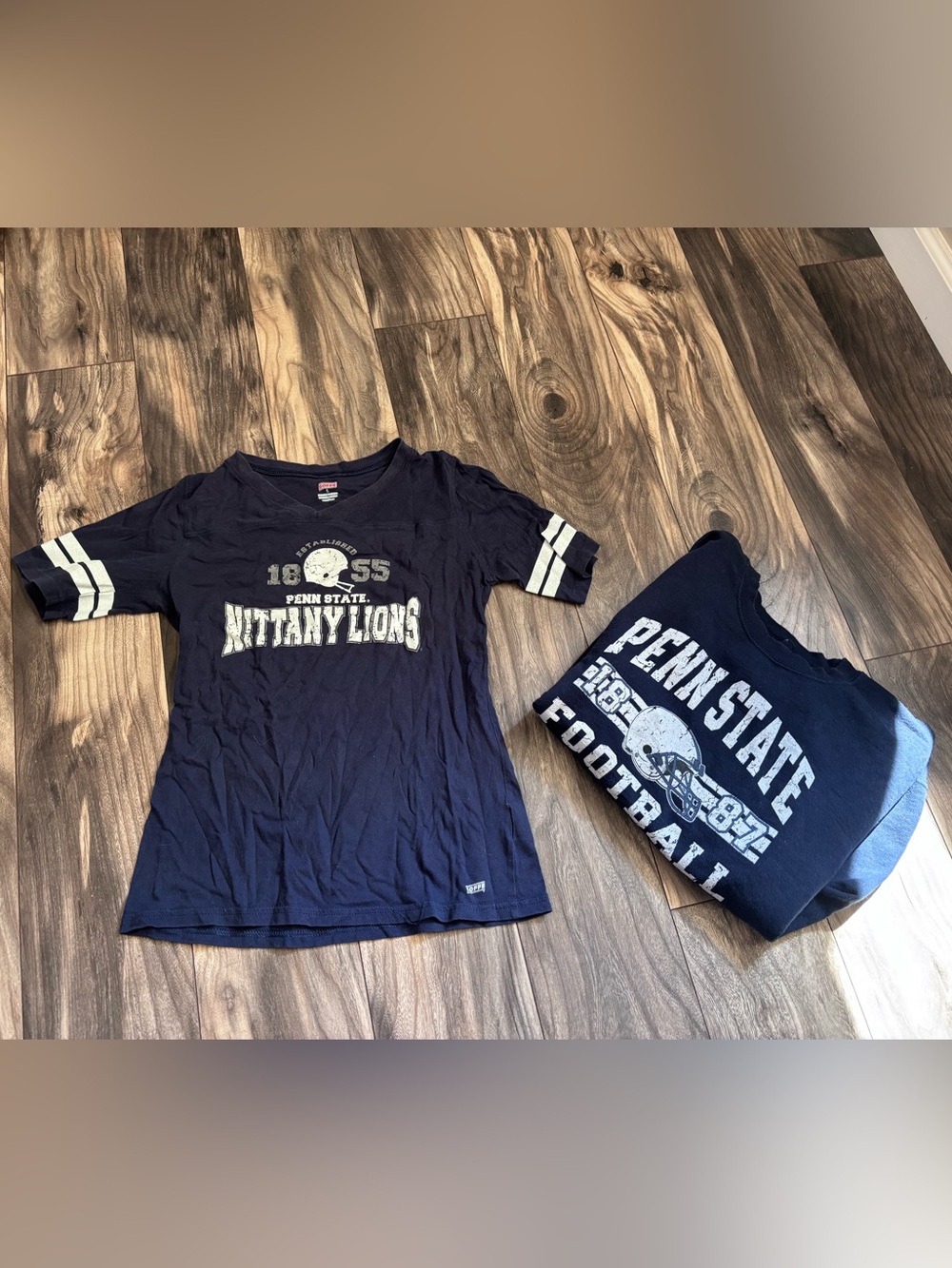 Penn State Top Bundle